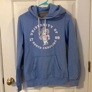 UNC Sweatshirt!